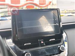 تويوتا كورولا كروس